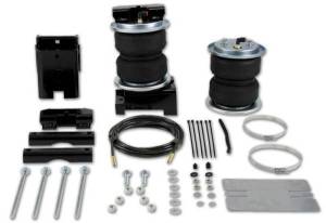 Air Lift LoadLifter 5000 ULTIMATE with internal jounce bumper Leaf spring air spring kit - 88347