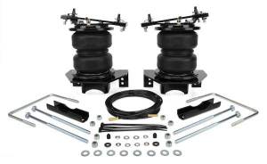 Air Lift LoadLifter 5000 ULTIMATE with internal jounce bumper Leaf spring air spring kit - 88350