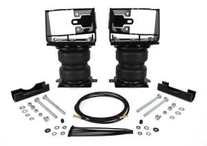 Air Lift Suspension Leveling Kit LoadLifter 5000 Ultimate air spring kit w/internal jounce bumper - 88383