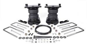 Air Lift Suspension Leveling Kit LoadLifter 5000 Ultimate for the 2009-2014 Ford F-150 Raptor. - 88412