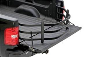 AMP Research - AMP Research 08-23 Ford F-250/F-350 SuperDuty Bedxtender HD Sport - Black - 74804-01A - Image 6