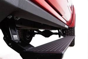 AMP Research - AMP Research 2013-2015 Dodge Ram 1500 Crew Cab PowerStep XL - Black - 77138-01A - Image 2