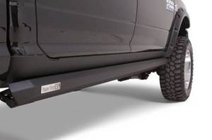 AMP Research - AMP Research 2018 Dodge Ram Crew Cab PowerStep XL - PNP - 77238-01A - Image 4