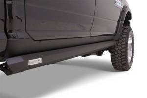 AMP Research - AMP Research 2018 Dodge Ram Crew Cab PowerStep XL - PNP - 77238-01A - Image 5