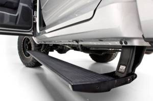 AMP Research - AMP Research 22-23 Chevy/GMC Silverado/Sierra 1500 & 2024 2500/3500HD Double/CC PowerStep Xtreme - 78255-01A - Image 1