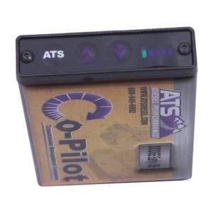 ATS Diesel Performance - ATS Diesel ATS 48Re Co-Pilot Transmission Controller Fits Early 2006 5.9L Cummins - 601-900-2308 - Image 2