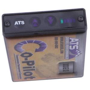 ATS Diesel Performance - ATS Diesel ATS 48Re Co-Pilot Transmission Controller Fits 2003 5.9L Cummins - 601-900-2272 - Image 3