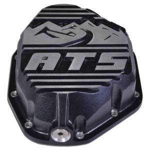 ATS Diesel ATS Dana 80 Rear Differential Cover - 402-980-5116