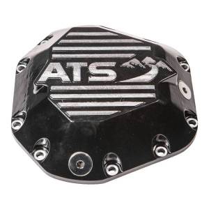 ATS Diesel Performance - ATS Diesel ATS Dana 60 Front Differential Cover - 402-901-1000 - Image 1