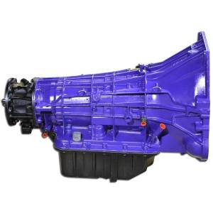 ATS Diesel Performance - ATS Diesel 4R100 Stage 5 Package 1999-2003 Ford 4Wd - 309-954-3224 - Image 2