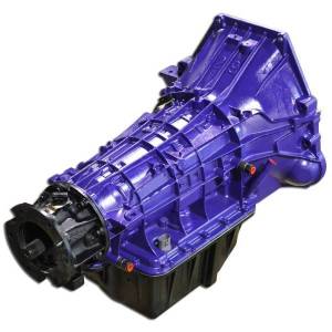 ATS Diesel Performance - ATS Diesel E4Od Stage 5 Package 1995-98 Ford 4Wd - 309-954-3176 - Image 3