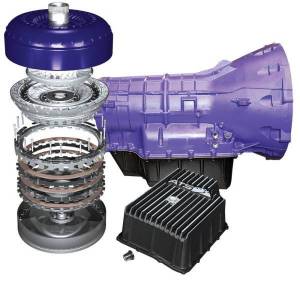 ATS Diesel Performance - ATS Diesel Stage 2 6R140 Package 2011+ Ford Superduty 2Wd - 309-922-3368 - Image 1