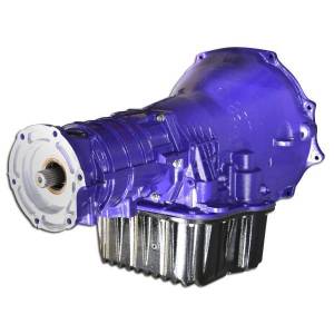 ATS Diesel Performance - ATS Diesel 48Re Stage 1 Package 2004.5-07 Dodge 4Wd W/ T.V. Motor - 309-914-2290 - Image 3