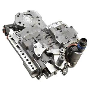 ATS Diesel Performance - ATS Diesel ATS 48Re Towing Valve Body Fits 2004.5-2007 5.9L Cummins - 303-902-2290 - Image 2