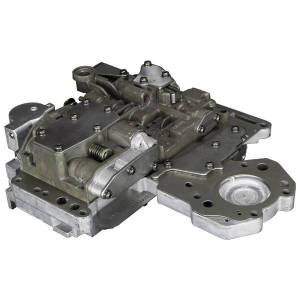 ATS Diesel Performance - ATS Diesel ATS 48Re Towing Valve Body Fits 2004.5-2007 5.9L Cummins - 303-902-2290 - Image 5