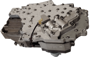 ATS Diesel Performance - ATS Diesel ATS 68Rfe Performance Valve Body Fits 2012-2018 6.7L Cummins With Solenoid Pack - 303-901-2380 - Image 1