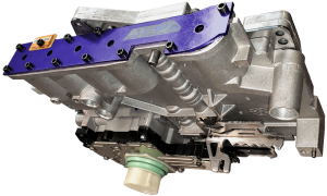 ATS Diesel Performance - ATS Diesel ATS 68Rfe Performance Valve Body Fits 2007.5-2011 6.7L Cummins With Solenoid Pack - 303-901-2326 - Image 1