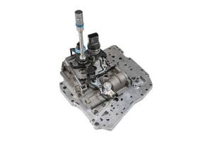 ATS Diesel Performance - ATS Diesel ATS 42Rle Performance Valve Body Fits 2007-2011 Jeep With Solenoid Block - 303-900-8320 - Image 1