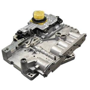 ATS Diesel Performance - ATS Diesel ATS 68Rfe Performance Valve Body Fits 2007.5-2011 6.7L Cummins - 303-900-2326 - Image 5