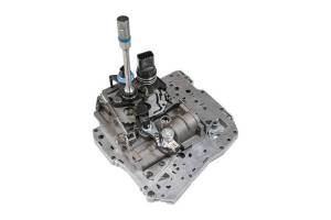 ATS Diesel ATS 42Rle Performance Valve Body Fits 2007-2011 Jeep - 303-800-8320
