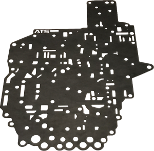 ATS Diesel ATS 68Rfe Pan Side Seperator Plate Gasket Fits 2012-2018 6.7L Cummins - 303-005-2380