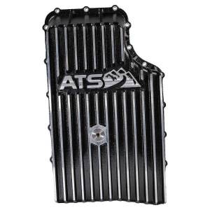 ATS Diesel Performance - ATS Diesel ATS 6R140 Deep Transmission Pan Fits 2011+ 6.7L Power Stroke - 301-900-3368 - Image 1
