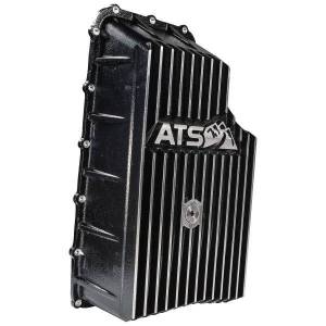 ATS Diesel Performance - ATS Diesel ATS 6R140 Deep Transmission Pan Fits 2011+ 6.7L Power Stroke - 301-900-3368 - Image 2