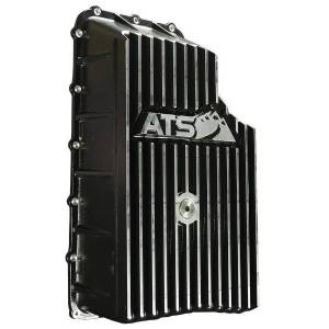 ATS Diesel Performance - ATS Diesel ATS 6R140 Deep Transmission Pan Fits 2011+ 6.7L Power Stroke - 301-900-3368 - Image 5