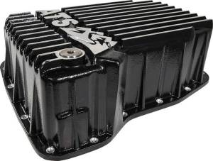 ATS Diesel Performance - ATS Diesel ATS 68Rfe Deep Transmission Pan Fits 2007.5+ 6.7L Cummins - 301-900-2326 - Image 2