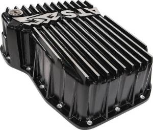 ATS Diesel Performance - ATS Diesel ATS 68Rfe Deep Transmission Pan Fits 2007.5+ 6.7L Cummins - 301-900-2326 - Image 4