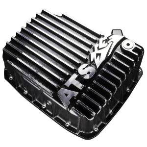 ATS Diesel Performance - ATS Diesel ATS 68Rfe Deep Transmission Pan Fits 2007.5+ 6.7L Cummins - 301-900-2326 - Image 5