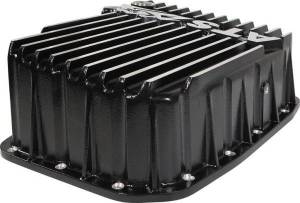 ATS Diesel Performance - ATS Diesel ATS 68Rfe Deep Transmission Pan Fits 2007.5+ 6.7L Cummins - 301-900-2326 - Image 6