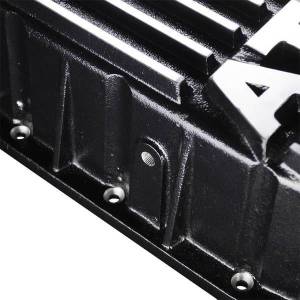 ATS Diesel Performance - ATS Diesel ATS 68Rfe Deep Transmission Pan Fits 2007.5+ 6.7L Cummins - 301-900-2326 - Image 7