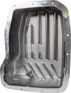 ATS Diesel Performance - ATS Diesel ATS 68Rfe Deep Transmission Pan Fits 2007.5+ 6.7L Cummins - 301-900-2326 - Image 8