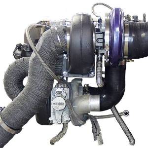 ATS Diesel Performance - ATS Diesel ATS Aurora Plus 7500 Compound Turbo System Fits 2010-2012 6.7L Cummins - 202-972-2362 - Image 2