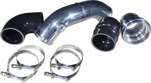 ATS Diesel Performance - ATS Diesel ATS Cold Side Charge Pipe Fits 2011-2016 6.7L Power Stroke - 202-027-3368 - Image 1