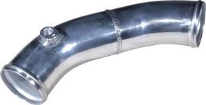 ATS Diesel Performance - ATS Diesel ATS Cold Side Charge Pipe Fits 2011-2016 6.7L Power Stroke - 202-027-3368 - Image 2