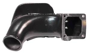 ATS Diesel Performance - ATS Diesel ATS Arcflow Intake Fits 2003-2005 5.9L Cummins - 201-901-2272 - Image 3