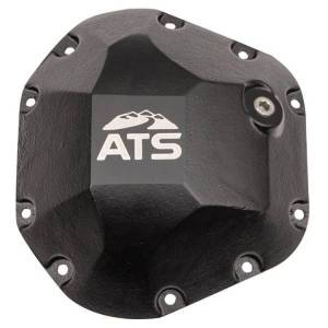 ATS Diesel Performance - ATS Diesel Dana 60 Differential Cover Fits 2003-Present Jeep - 402-902-8272 - Image 2