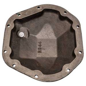 ATS Diesel Performance - ATS Diesel Dana 44 Differential Cover Fits 1997-Present Jeep - 402-900-8200 - Image 3