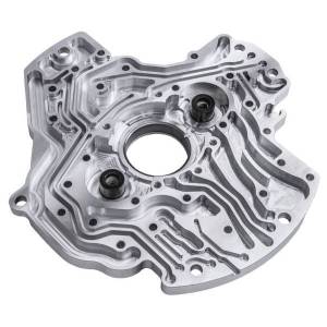 ATS Diesel Performance - ATS Diesel 68RFE Billet Pump Plate (Plate Only) Fits 2007.5-Present 6.7L Cummins - 314-190-2326 - Image 2