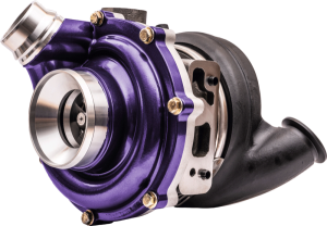 ATS Diesel Performance - ATS Diesel ATS Aurora 3000 Vfr Stage 1 Turbo Fits 2017-2019 6.7L Power Stroke - 202-302-3440 - Image 2