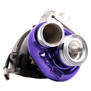 ATS Diesel Performance - ATS Diesel Aurora 3000 VFR Stage 1 Turbo Fits 2019-Present RAM 6.7L Cummins - 202-302-2464 - Image 2