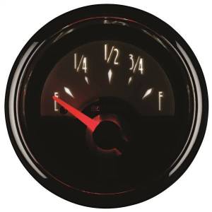 Autometer - AutoMeter GAUGE FUEL LEVEL 2 1/16in. 0OE TO 90OF ELEC CRUISER - 1113 - Image 6