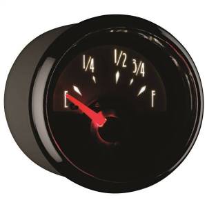 Autometer - AutoMeter GAUGE FUEL LEVEL 2 1/16in. 73OE TO 10OF ELEC CRUISER - 1115 - Image 4