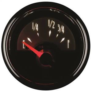 Autometer - AutoMeter GAUGE FUEL LEVEL 2 1/16in. 73OE TO 10OF ELEC CRUISER - 1115 - Image 5