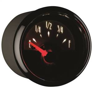 Autometer - AutoMeter GAUGE FUEL LEVEL 2 1/16in. 240OE TO 33OF ELEC CRUISER - 1117 - Image 4