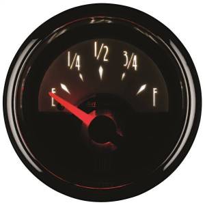 Autometer - AutoMeter GAUGE FUEL LEVEL 2 1/16in. 240OE TO 33OF ELEC CRUISER - 1117 - Image 5