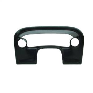 Autometer - AutoMeter GAUGE MOUNT INSTRUMENT CLUSTER BEZEL DUAL 2 1/16in. FORD SUPER DUTY 99-04 - 15003 - Image 2