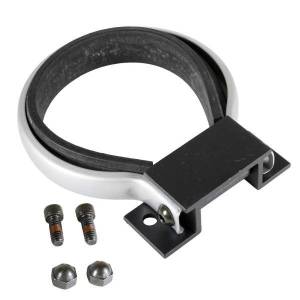 AutoMeter TACHOMETER MOUNT SHOCK STRAP KIT FOR 3 3/4in./5in. TACH (3 3/4in. SPEEDO) PRO - 19243